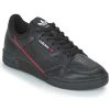 Chaussures Baskets basses adidas Originals CONTINENTAL 80 Noir