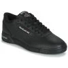 Chaussures Baskets basses Reebok Classic EXOFIT LO CLEAN LOGO INT Noir