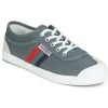 Chaussures Baskets basses Kawasaki RETRO Gris