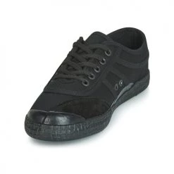 Chaussures Baskets basses Kawasaki ORIGINAL Noir -Baskets mode Soldes 12787094 500 C