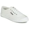 Chaussures Baskets basses Kawasaki ORIGINAL Blanc