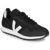 Chaussures Baskets basses Veja SDU RT Noir