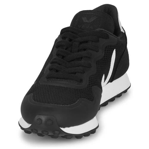 Chaussures Baskets basses Veja SDU RT Noir 3 Chaussures Baskets basses Veja SDU RT Noir – Image 3