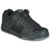 Chaussures Baskets basses DVS ENDURO HEIR Noir
