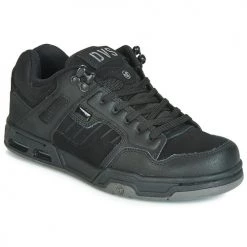 Chaussures Baskets basses DVS ENDURO HEIR Noir