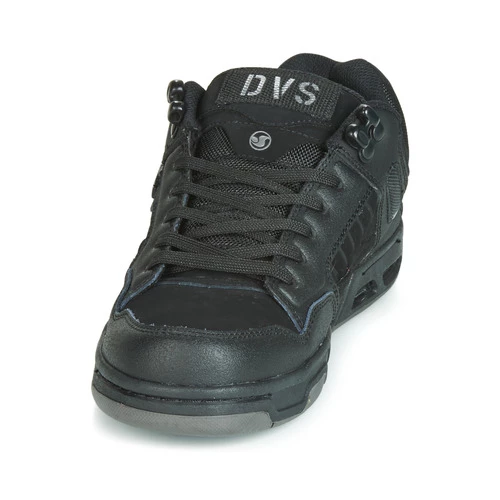 Chaussures Baskets basses DVS ENDURO HEIR Noir 3 Chaussures Baskets basses DVS ENDURO HEIR Noir – Image 3