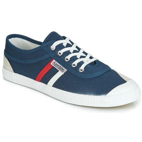 Chaussures Baskets basses Kawasaki RETRO Bleu 1 Chaussures Baskets basses Kawasaki RETRO Bleu
