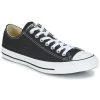 Chaussures Baskets basses Converse CHUCK TAYLOR ALL STAR CORE OX Noir