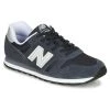 Chaussures Baskets basses New Balance 373 Navy