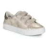 Chaussures Femme Baskets basses No Name ARCADE STRAPS Beige