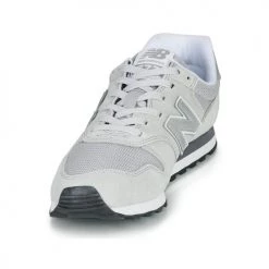 Chaussures Femme Baskets basses New Balance 373 Gris -Baskets mode Soldes 16697118 500 C