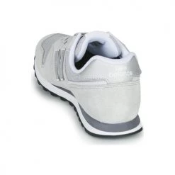 Chaussures Femme Baskets basses New Balance 373 Gris -Baskets mode Soldes 16697118 500 E