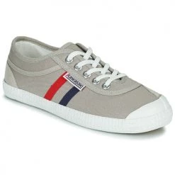 Chaussures Baskets basses Kawasaki RETRO Beige