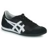 Chaussures Baskets basses Onitsuka Tiger SERRANO Noir / Blanc