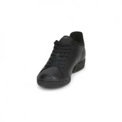 Chaussures Baskets basses Reebok Classic NPC II Black -Baskets mode Soldes 178450 500 C