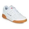 Chaussures Baskets basses Reebok Classic WORKOUT PLUS Blanc
