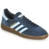 Chaussures Baskets basses adidas Originals HANDBALL SPEZIAL Bleu / Blanc
