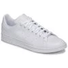 Chaussures Baskets basses adidas Originals STAN SMITH ECO-RESPONSABLE Blanc