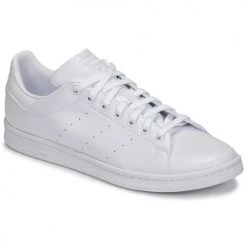 Chaussures Baskets basses adidas Originals STAN SMITH ECO-RESPONSABLE Blanc