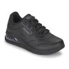 Chaussures Femme Baskets basses Skechers UNO 2 Noir