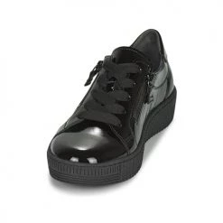 Chaussures Femme Baskets basses Gabor 7333497 Noir 7 Chaussures Femme Baskets basses Gabor 7333497 Noir -Baskets mode Soldes 19947417 500 C