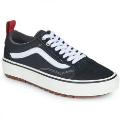Chaussures Baskets basses Vans OLD SKOOL MTE-1 Noir