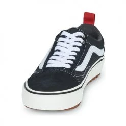 Chaussures Baskets basses Vans OLD SKOOL MTE-1 Noir -Baskets mode Soldes 20018958 500 C