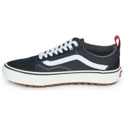 Chaussures Baskets basses Vans OLD SKOOL MTE-1 Noir -Baskets mode Soldes 20018958 500 D