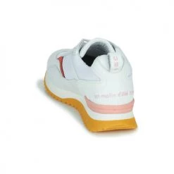 Chaussures Femme Baskets basses Un Matin d'Eté ADELE Blanc -Baskets mode Soldes 20923819 500 E