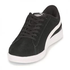 Chaussures Femme Baskets basses Puma VIKKY V3 Noir / Blanc 7 Chaussures Femme Baskets basses Puma VIKKY V3 Noir / Blanc -Baskets mode Soldes 21085419 500 C