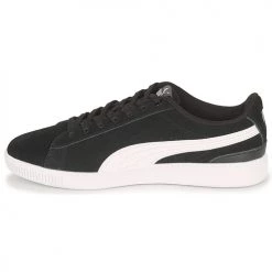 Chaussures Femme Baskets basses Puma VIKKY V3 Noir / Blanc 8 Chaussures Femme Baskets basses Puma VIKKY V3 Noir / Blanc -Baskets mode Soldes 21085419 500 D
