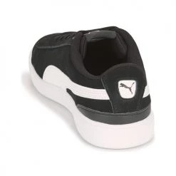 Chaussures Femme Baskets basses Puma VIKKY V3 Noir / Blanc 9 Chaussures Femme Baskets basses Puma VIKKY V3 Noir / Blanc -Baskets mode Soldes 21085419 500 E