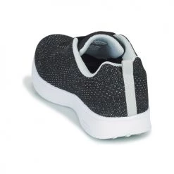 Chaussures Femme Baskets basses Kappa ASIVAT 2 WOMAN Noir / Argenté 9 Chaussures Femme Baskets basses Kappa ASIVAT 2 WOMAN Noir / Argenté -Baskets mode Soldes 21125664 500 E