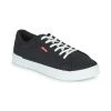 Chaussures Femme Baskets basses Levi's MALIBU 2.0 Noir