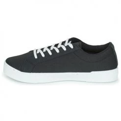 Chaussures Femme Baskets basses Levi's MALIBU 2.0 Noir -Baskets mode Soldes 21208374 500 D