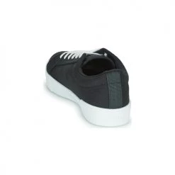 Chaussures Femme Baskets basses Levi's MALIBU 2.0 Noir -Baskets mode Soldes 21208374 500 E