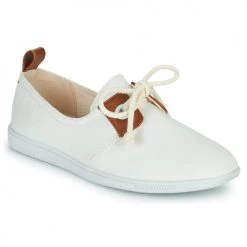 Chaussures Femme Baskets basses Armistice STONE ONE W Blanc