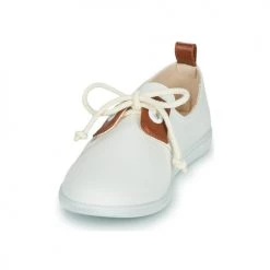 Chaussures Femme Baskets basses Armistice STONE ONE W Blanc -Baskets mode Soldes 21256549 500 C