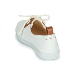 Chaussures Femme Baskets basses Armistice STONE ONE W Blanc -Baskets mode Soldes 21256549 500 E