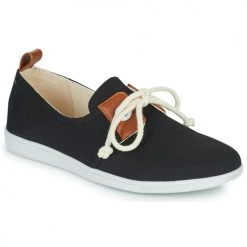 Chaussures Femme Baskets basses Armistice STONE ONE W Noir