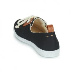 Chaussures Femme Baskets basses Armistice STONE ONE W Noir -Baskets mode Soldes 21256550 500 E