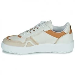 Chaussures Femme Baskets basses Yurban CIOLINA Beige -Baskets mode Soldes 21375060 500 D