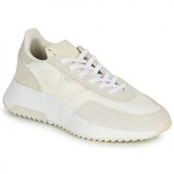 Chaussures Baskets basses adidas Originals RETROPY F2 Beige