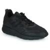 Chaussures Baskets basses adidas Originals ZX 1K BOOST 2.0 Noir