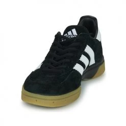 Chaussures Baskets basses adidas Performance HB SPEZIAL Noir / Gum -Baskets mode Soldes 21534833 500 C