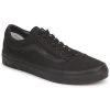 Chaussures Baskets basses Vans OLD SKOOL Noir / Noir
