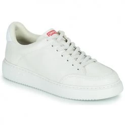 Chaussures Femme Baskets basses Camper BIO HOUSTON Blanc