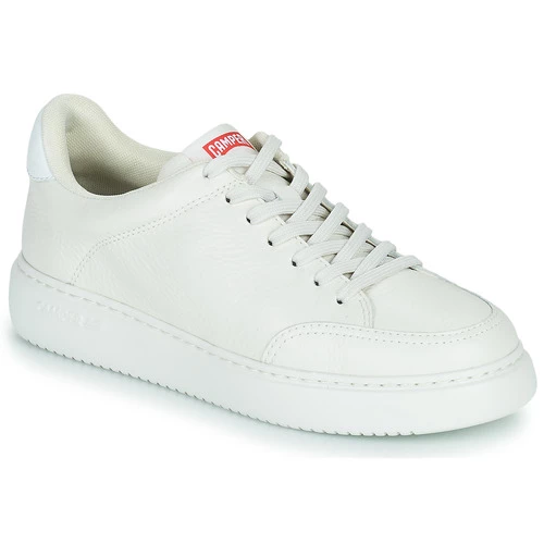 Chaussures Femme Baskets basses Camper BIO HOUSTON Blanc 1 Chaussures Femme Baskets basses Camper BIO HOUSTON Blanc