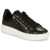 Chaussures Femme Baskets basses JB Martin FAN Noir