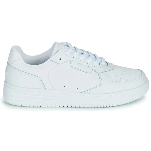 Chaussures Femme Baskets basses Ellesse TEVO CUPSOLE Blanc 2 Chaussures Femme Baskets basses Ellesse TEVO CUPSOLE Blanc – Image 2